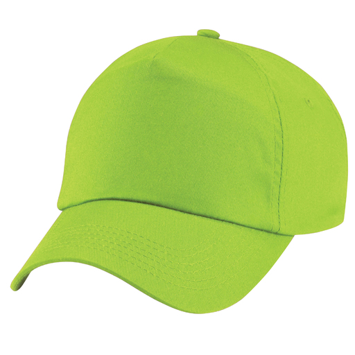 Gorra Estilo Béisbol De 5 Painéis Beechfield