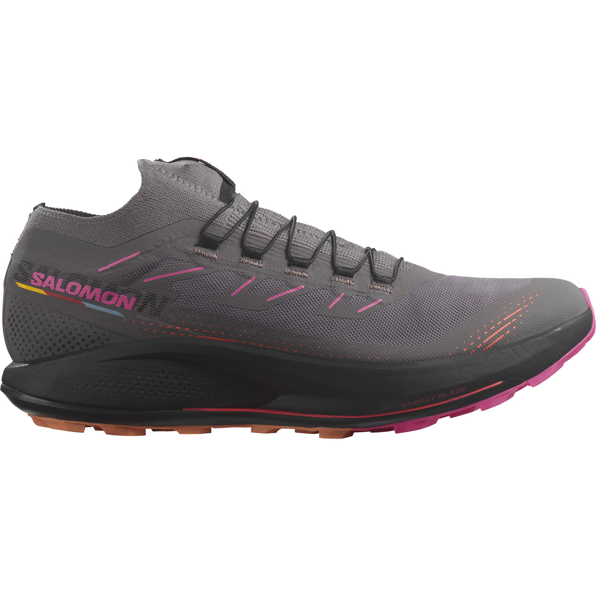 Salomon Pulsar Trail 2 /Pro M's