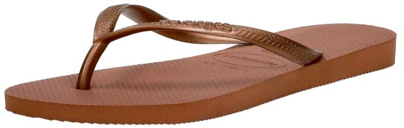 Havaianas Slim brons