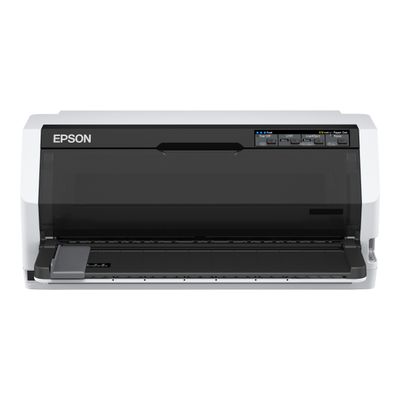 Epson LQ 780 - imprimante matricielle - Noir et blanc