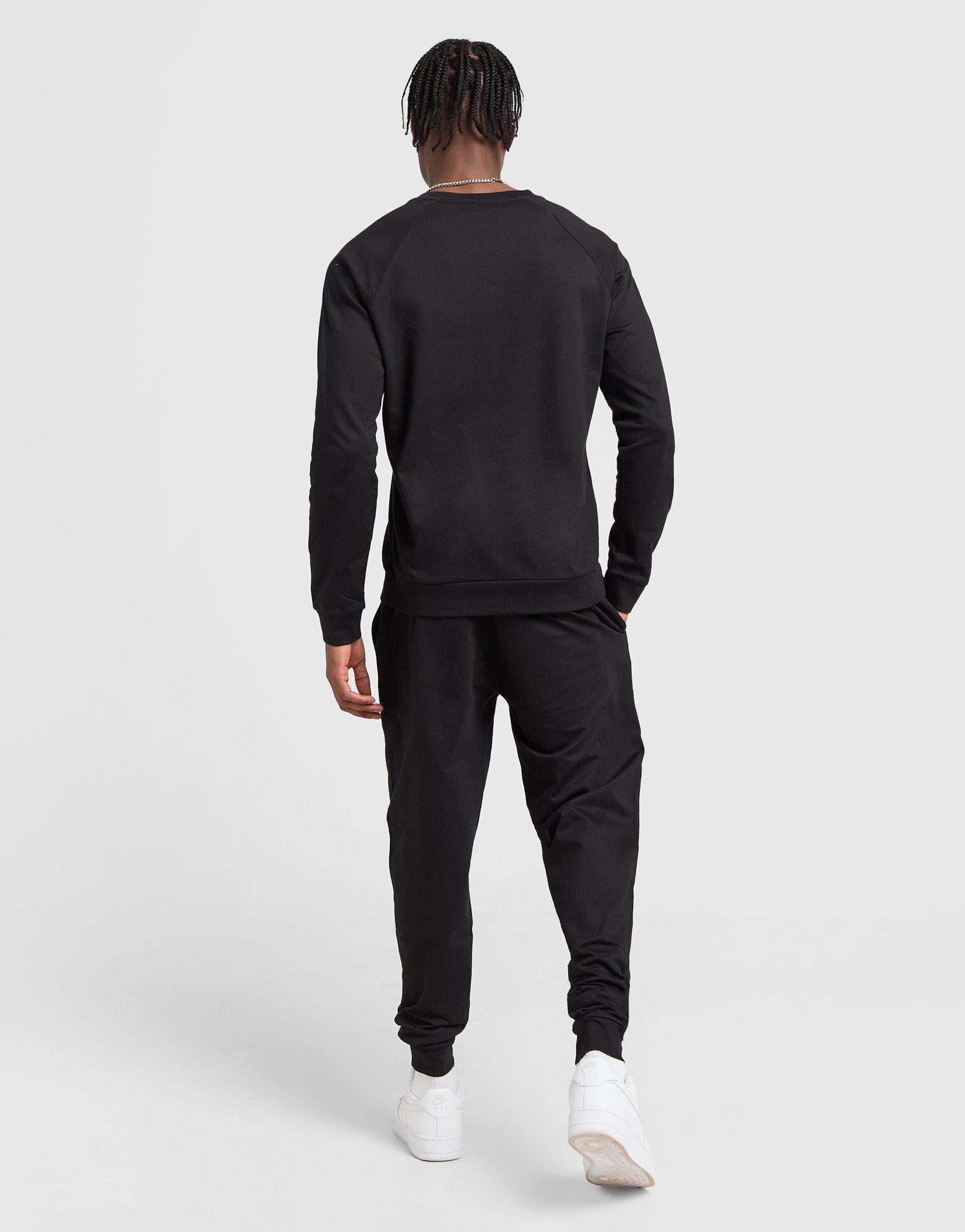 BOSS Ensemble de survêtement Authentic Crew