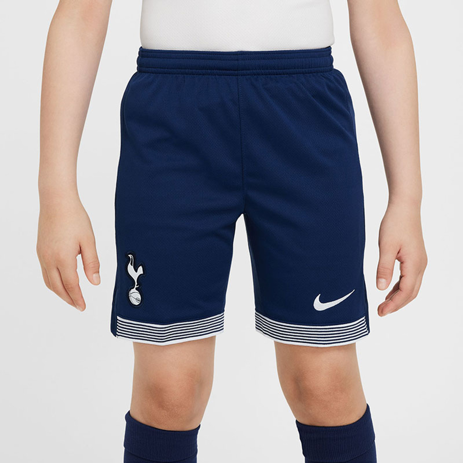 Nike Tottenham Hotspur Pre-Match Trainingsset Kids