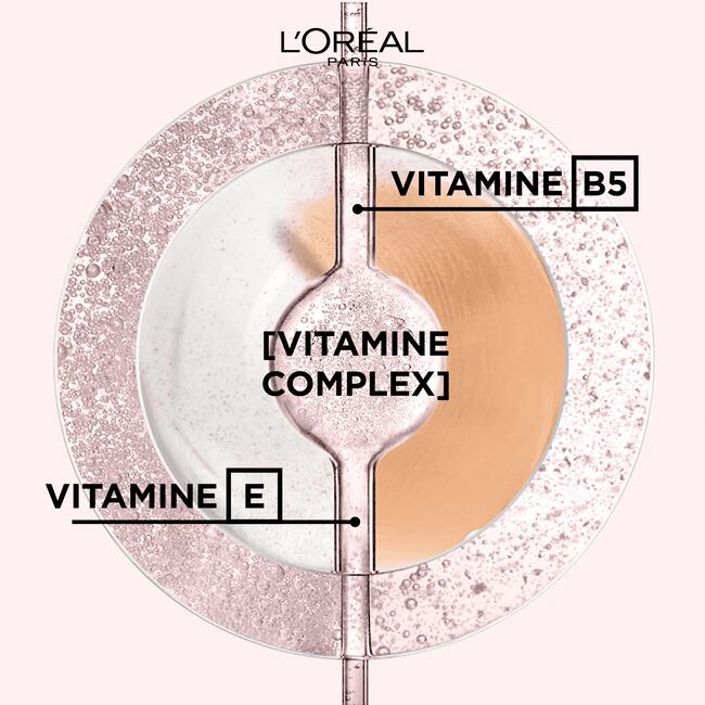 L'Oréal Paris BB C'est Magic BB Cream 03 Medium Light Gekleurde Dagcrème SPF 20