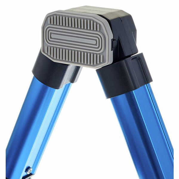 Millenium Uke A-Stand Flex Blue