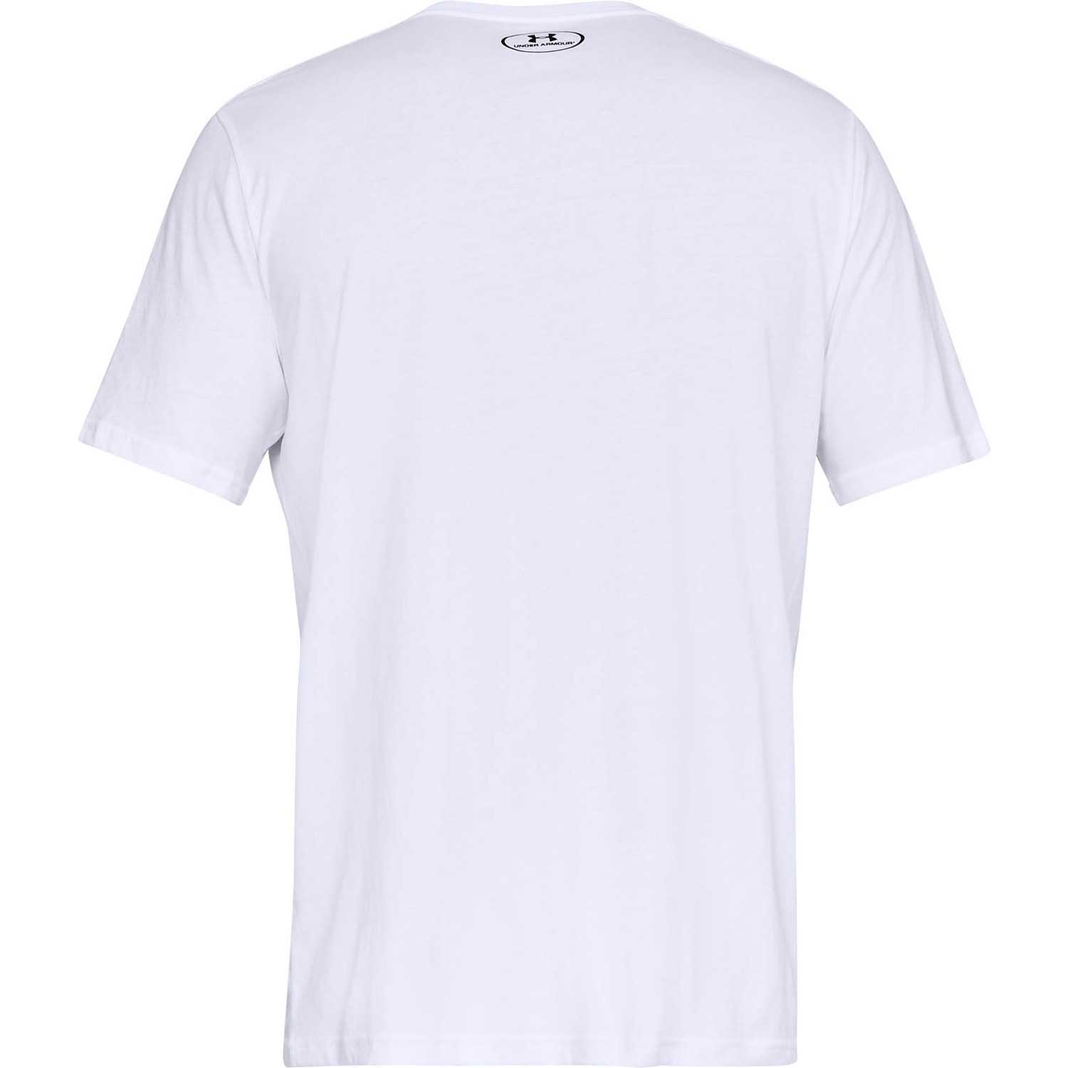 Under Armour Sportstyle Tee