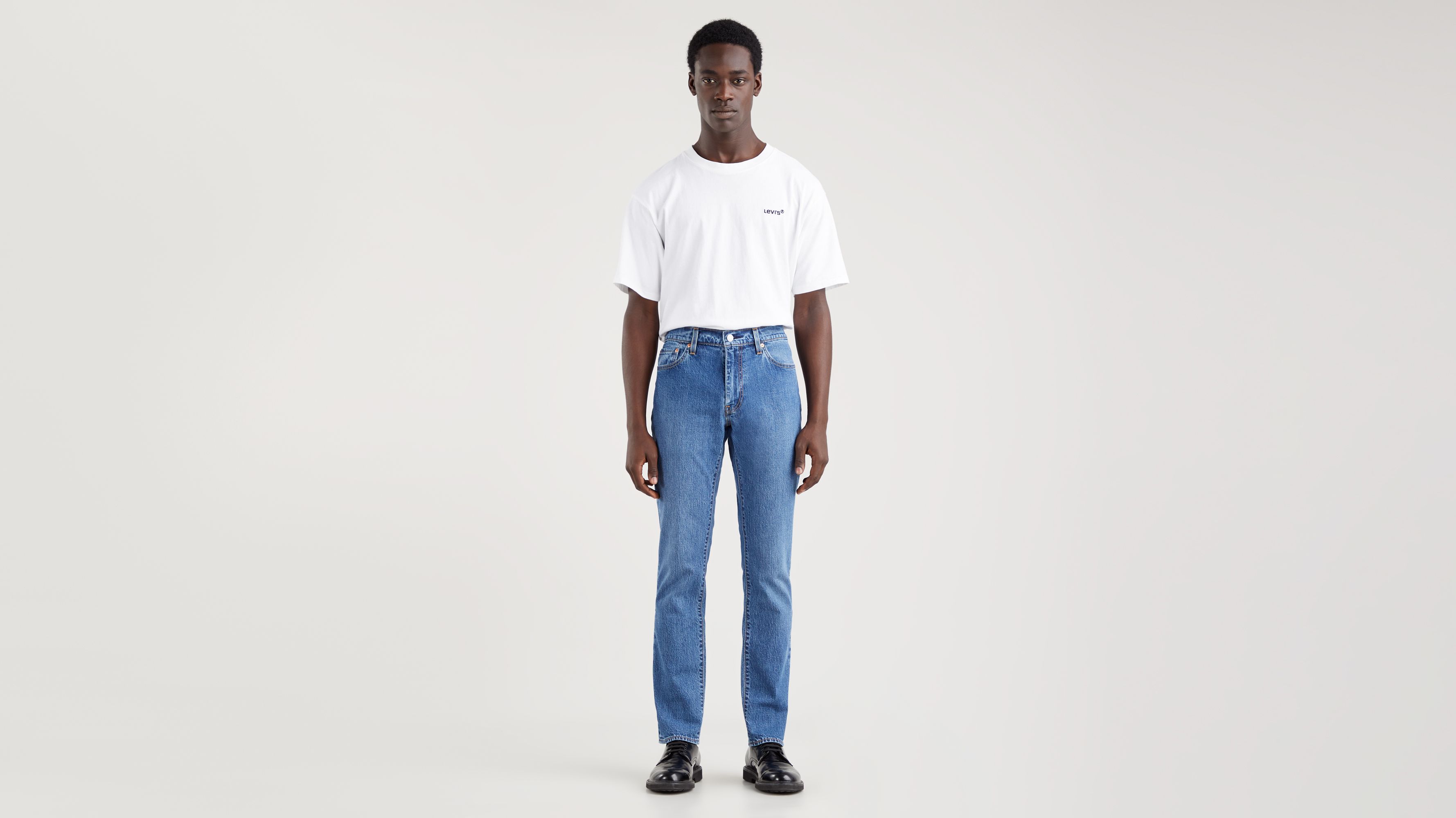 Jean slim 511™ - Easy Mid - Bleu