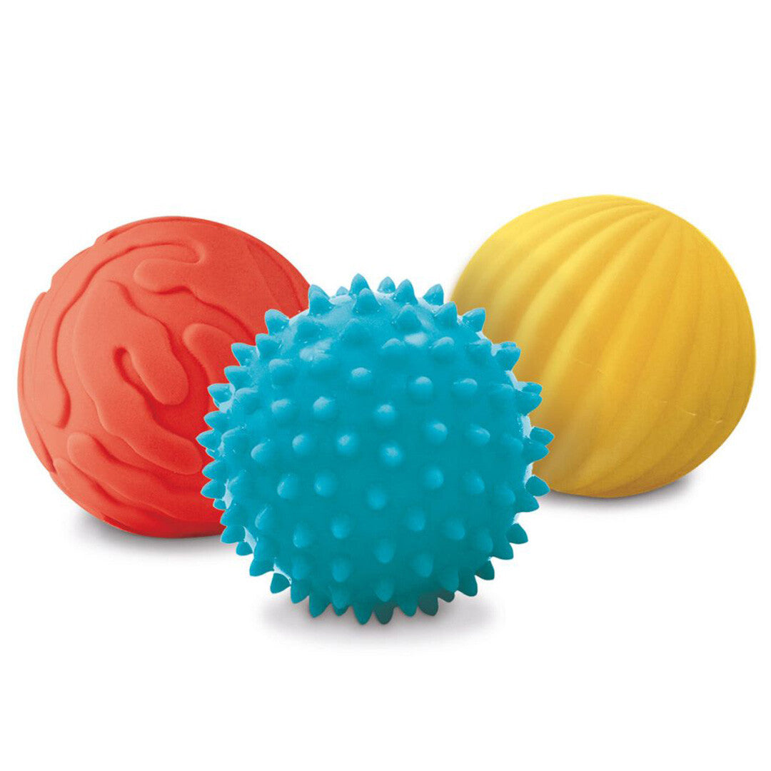 Ludi sensorische ballen - 3st