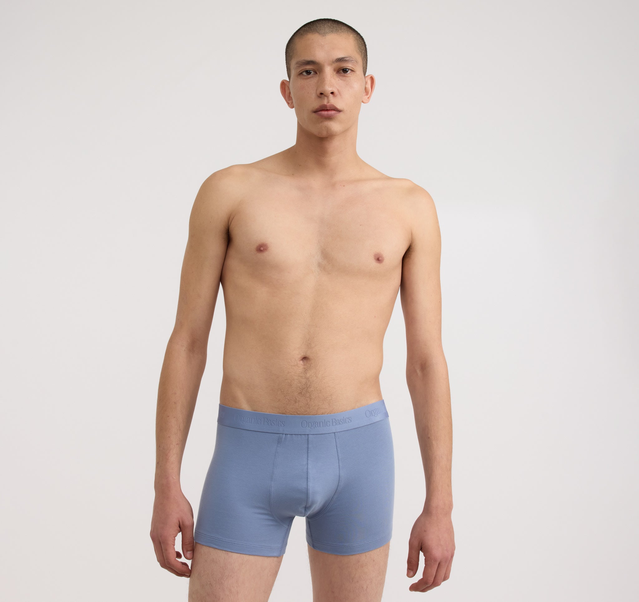 COTTON<br>Core Trunks 9-Pack