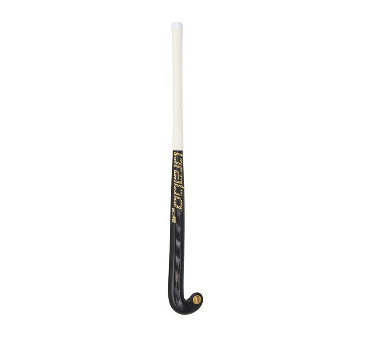 Brabo Pure Studio Elite WTB LB Hockeystick