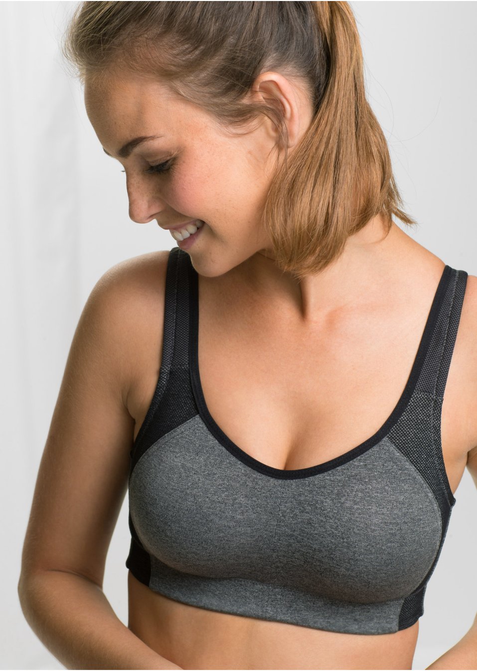 Soutien-gorge de sport niveau 2