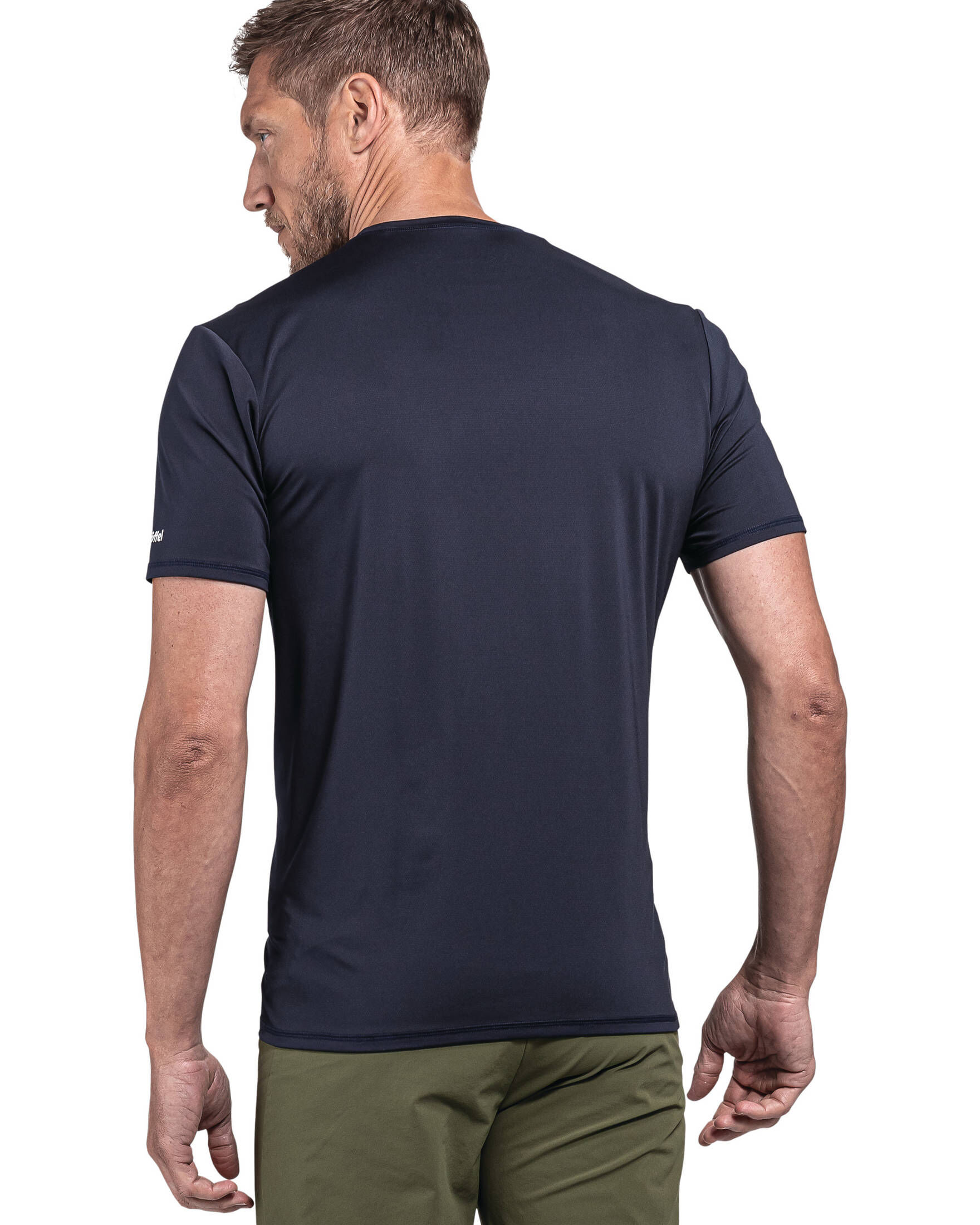 Schöffel| Herren T-Shirt VEVANG M