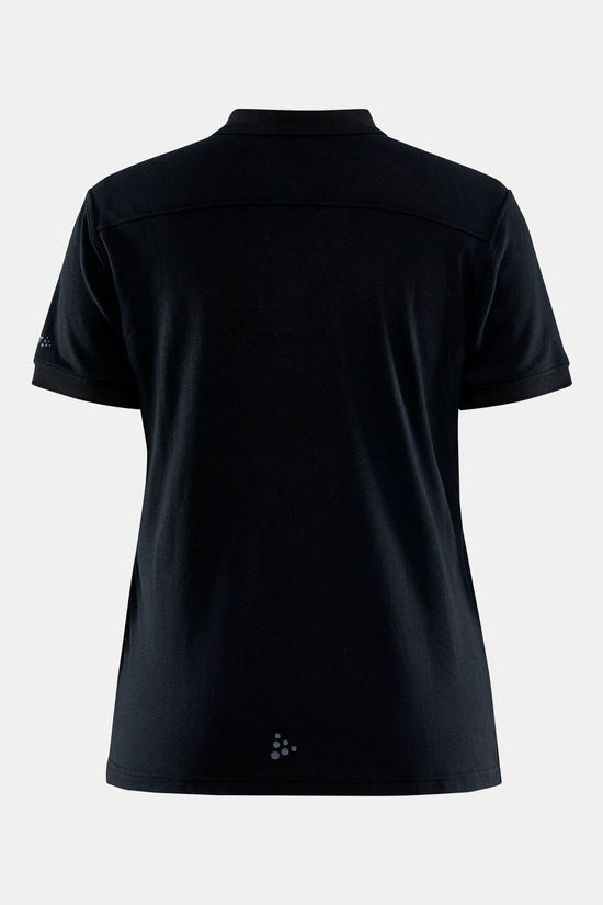 Craft Craft Polo Craft Core Blend Polo Dames