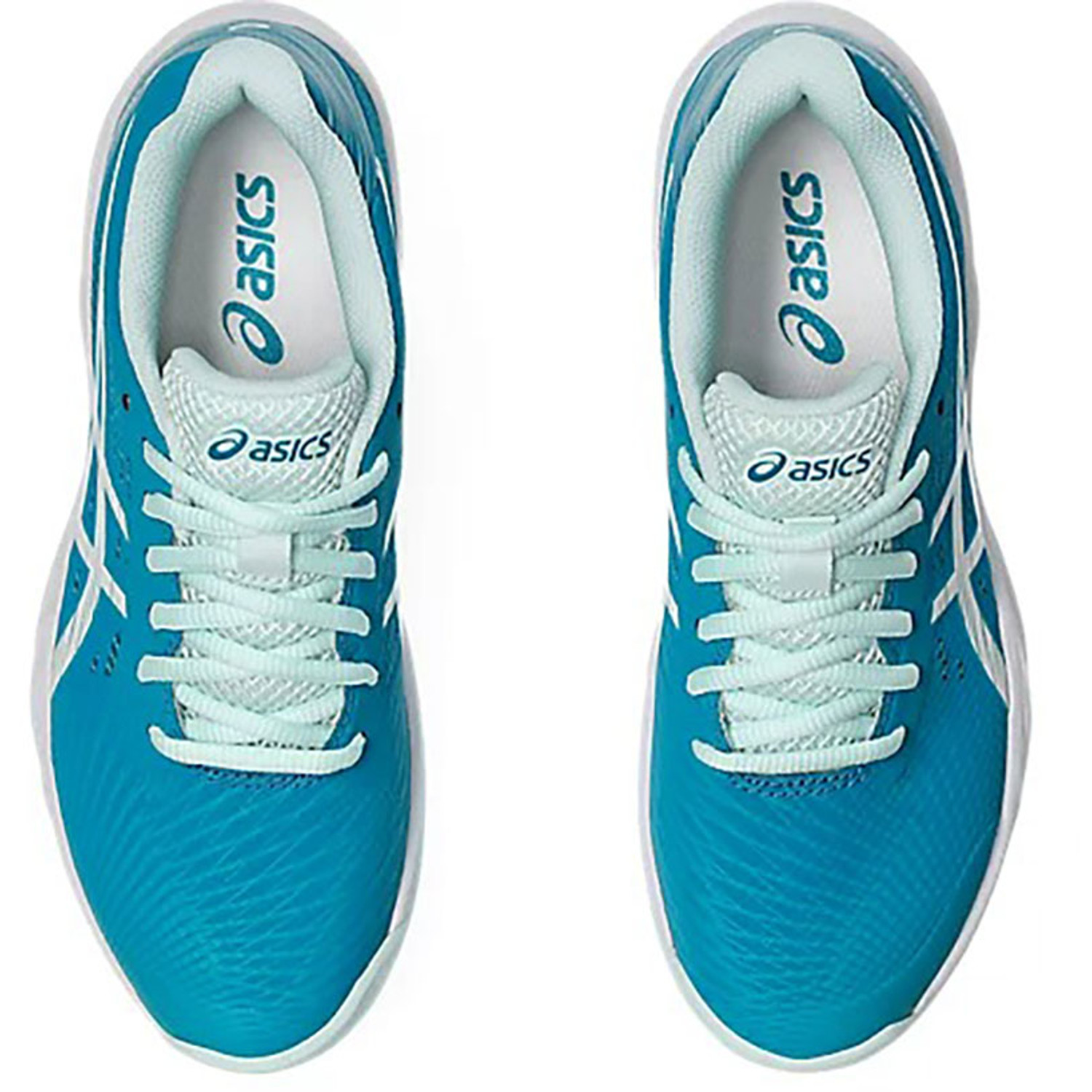 Asics Gel Game 9 Clay Dames