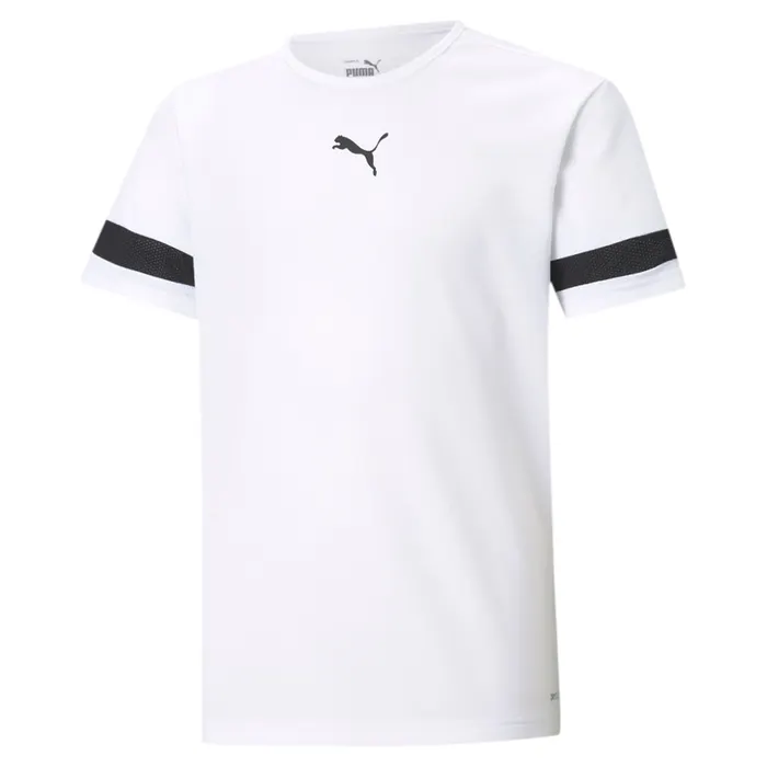 Puma teamRISE Jersey Shirt Junior