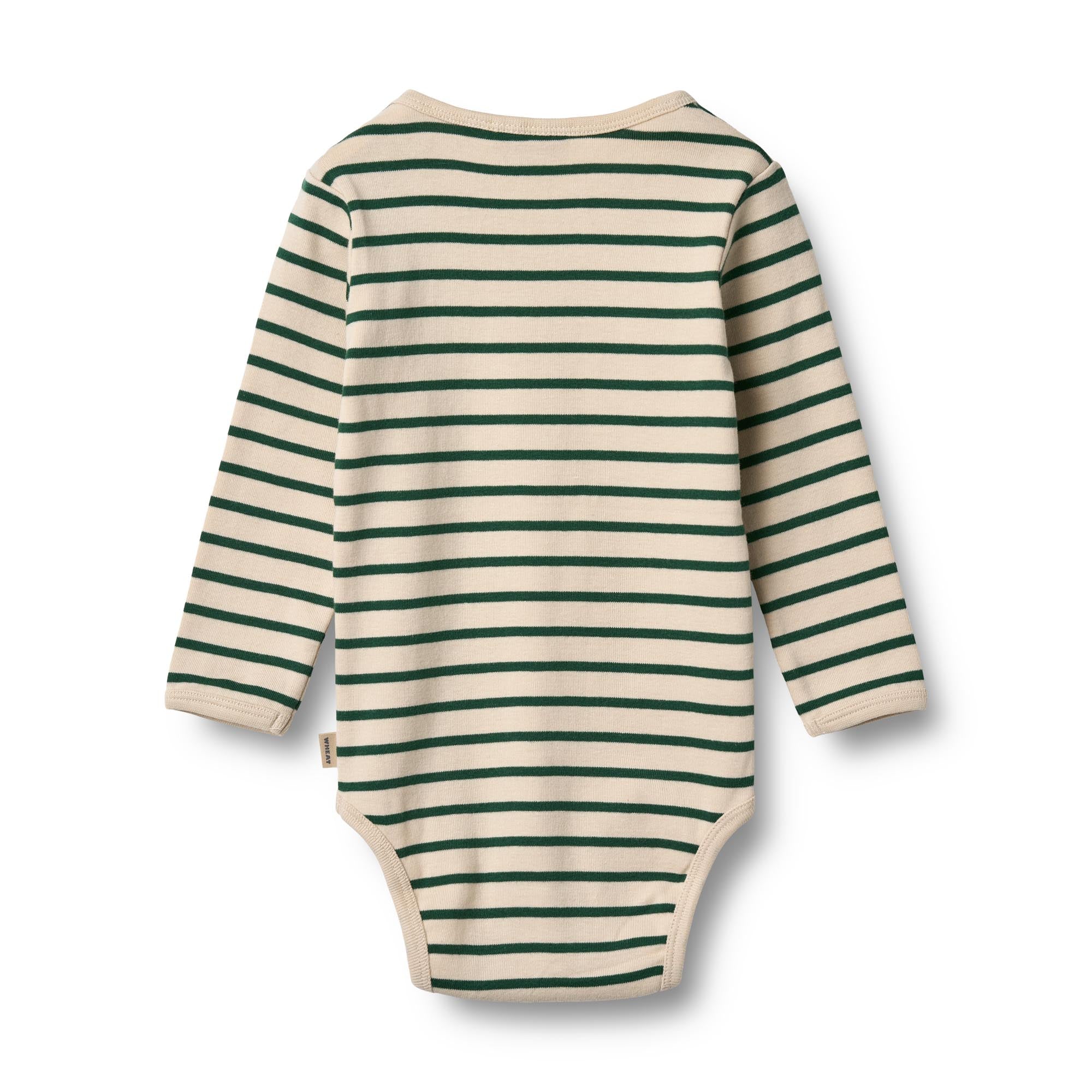 Wheat Body Berti