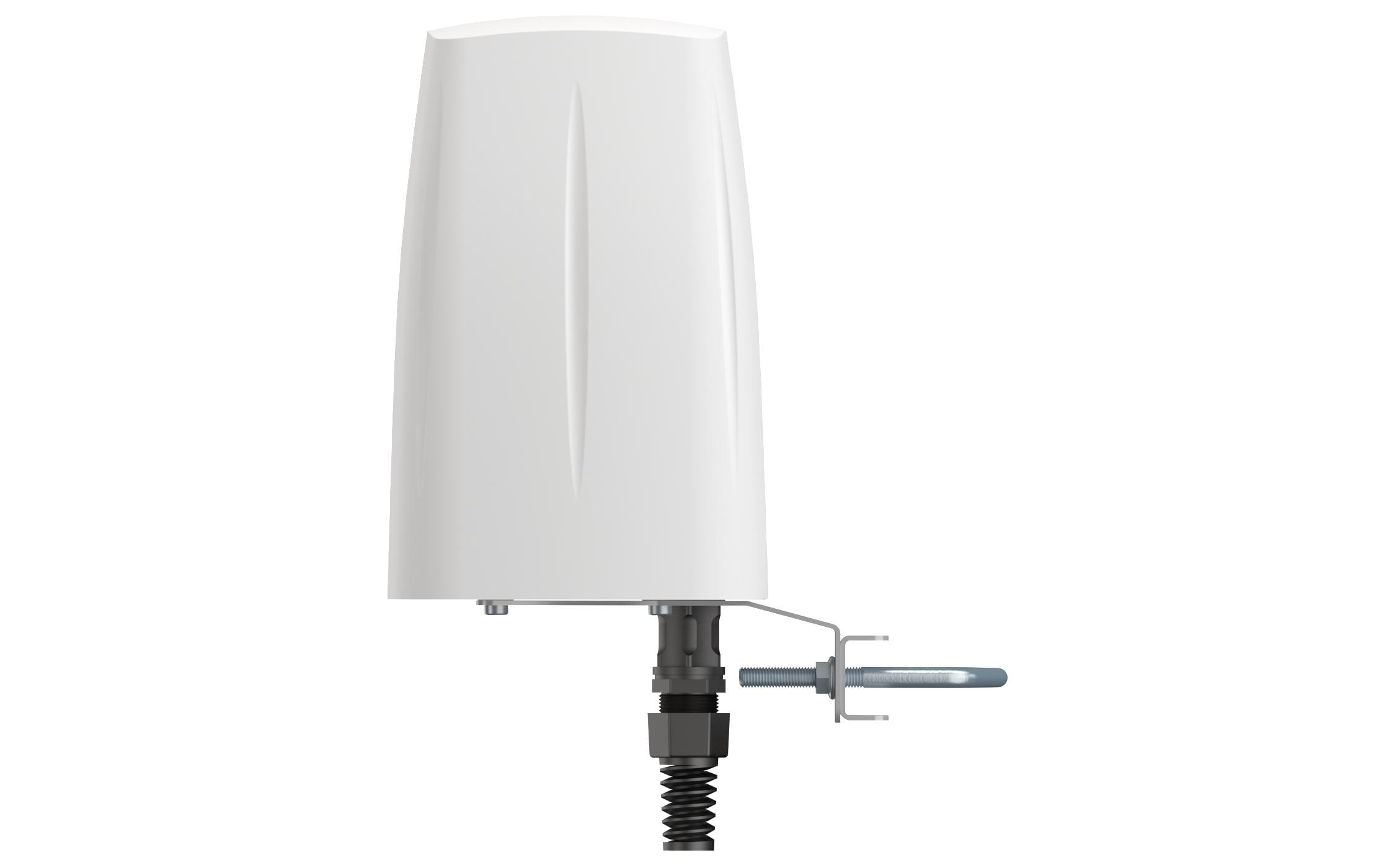 LTE-Antenne QuSpot A140S Outdoor Gehäuse für TRB140QuSpot A140S Outdoor Gehäuse für Teltonika TRB140