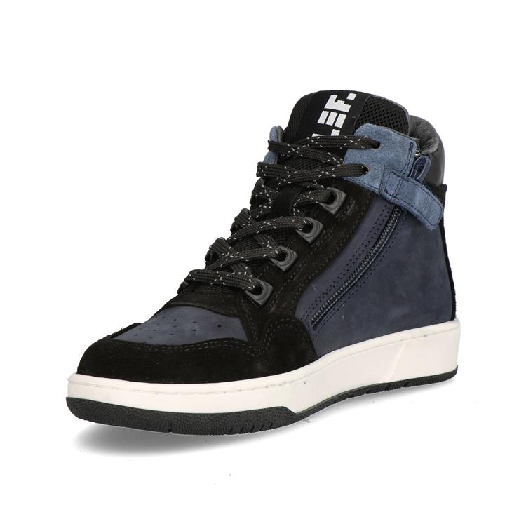 LEF LF20242370 jeans blauw