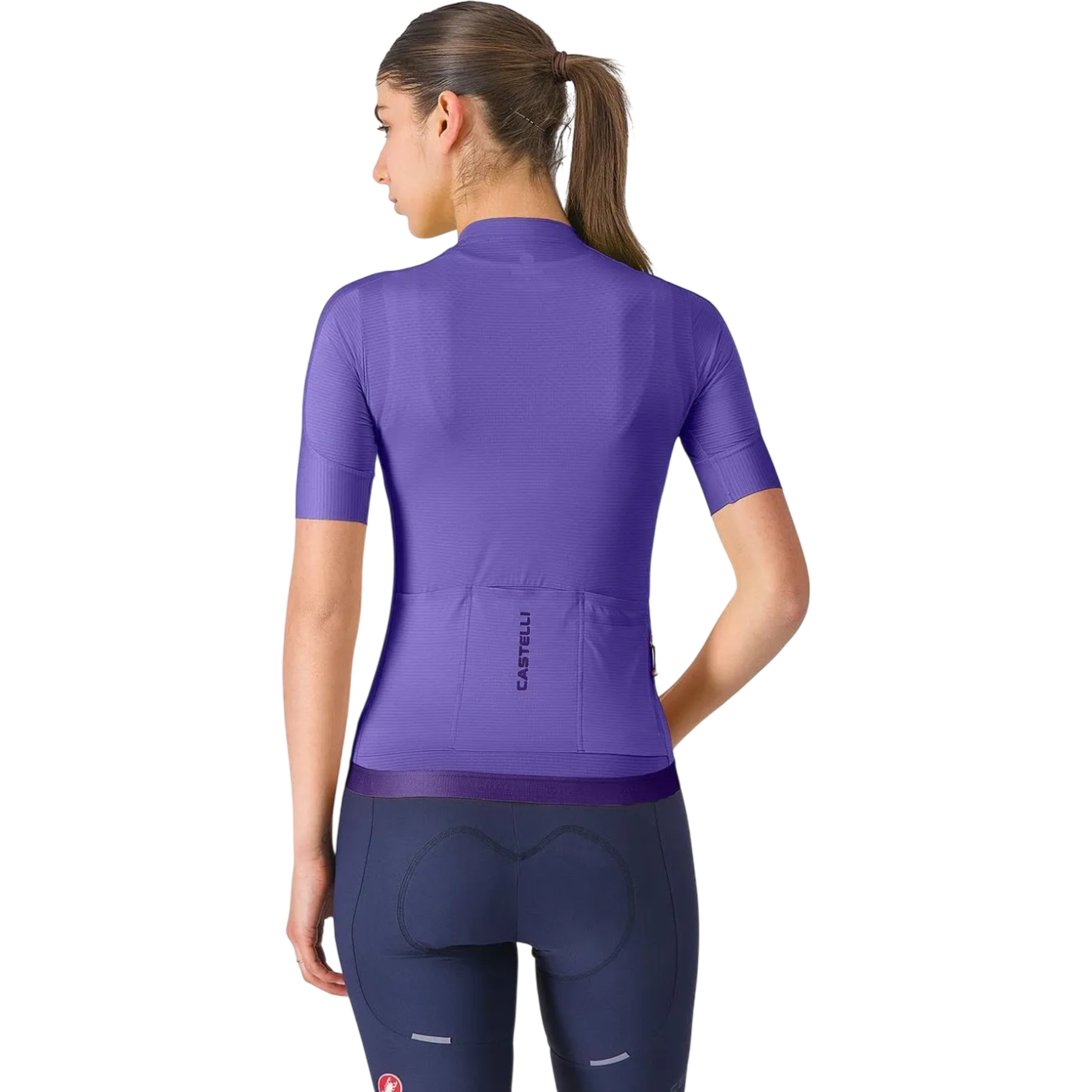 Castelli Espresso 2 Fietsshirt Dames