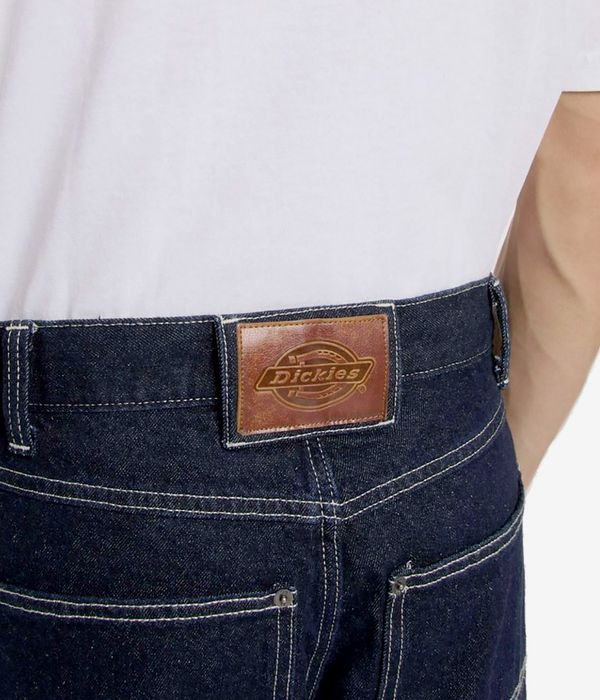 Dickies Loose Wave Jeans (rinsed)
