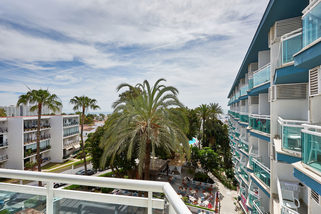 Palmasol Hotel Logies - Hotel