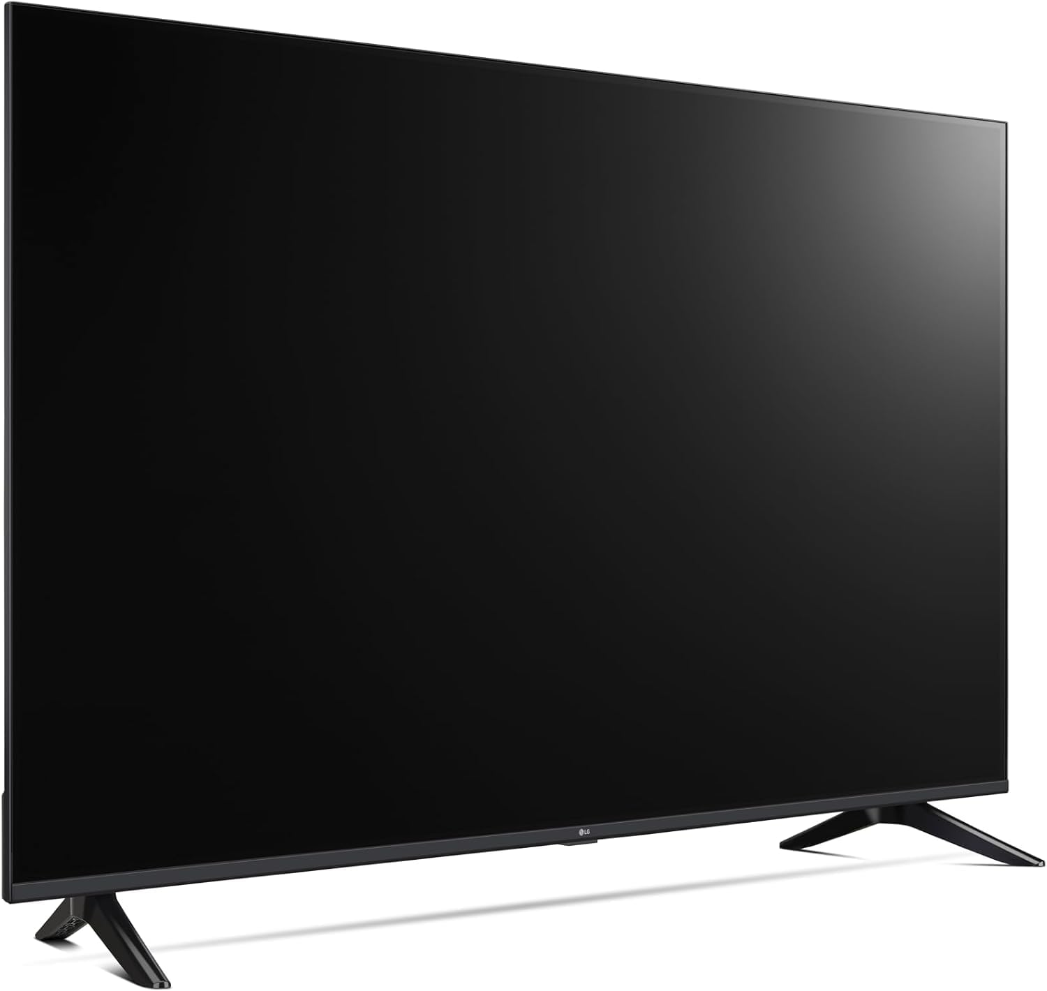 LG TV UHD AI 2025 | 43UA73 | 43'' (108cm) | 4K UHD | HDR10 |webOS 25 | Alexa, Google Assistant | Netflix Disney+ Canal+ Prime Video | AirPlay 2 [Classe énergétique G]