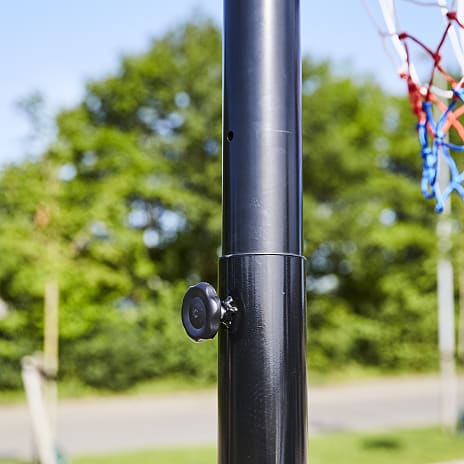 Basketball stander pro Nordic Games