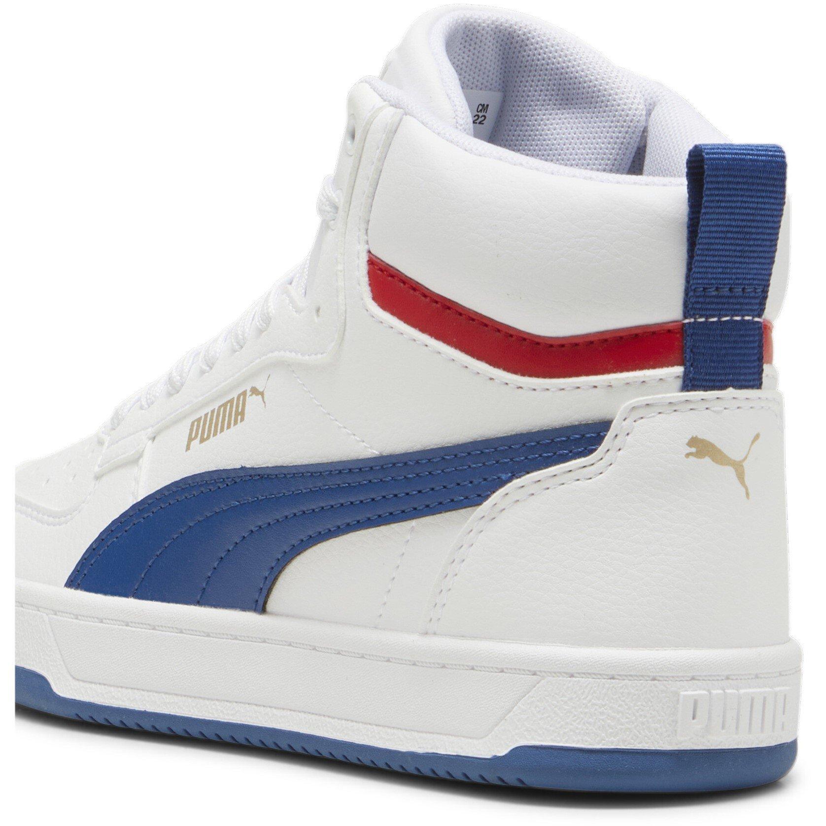 Puma Caven Mid Sneaker Childrens