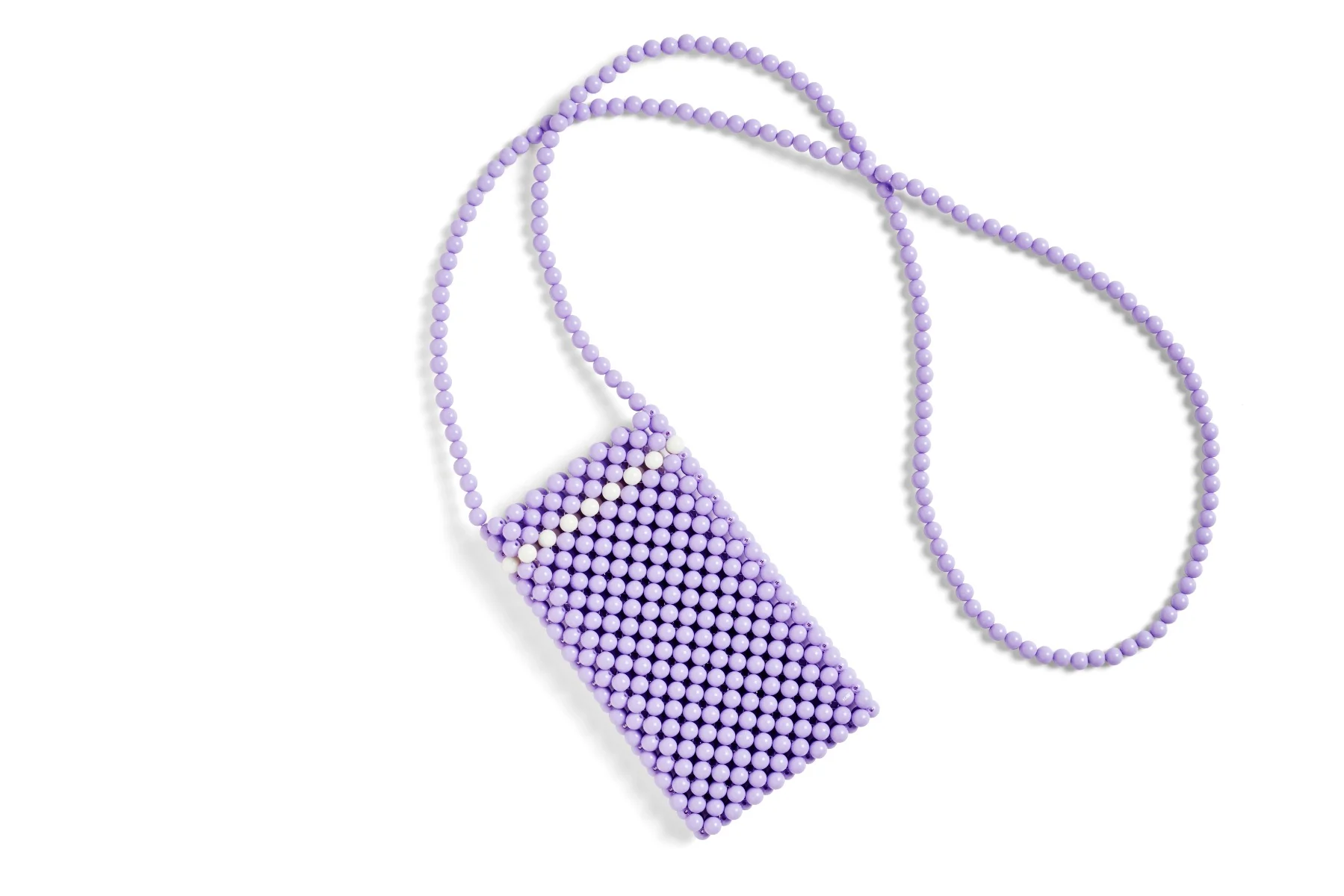 HAY  Perla mobilholder - Lila