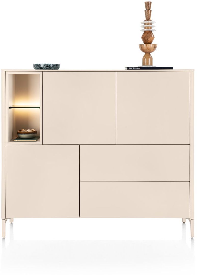 XOOON Trenttino Dressoir