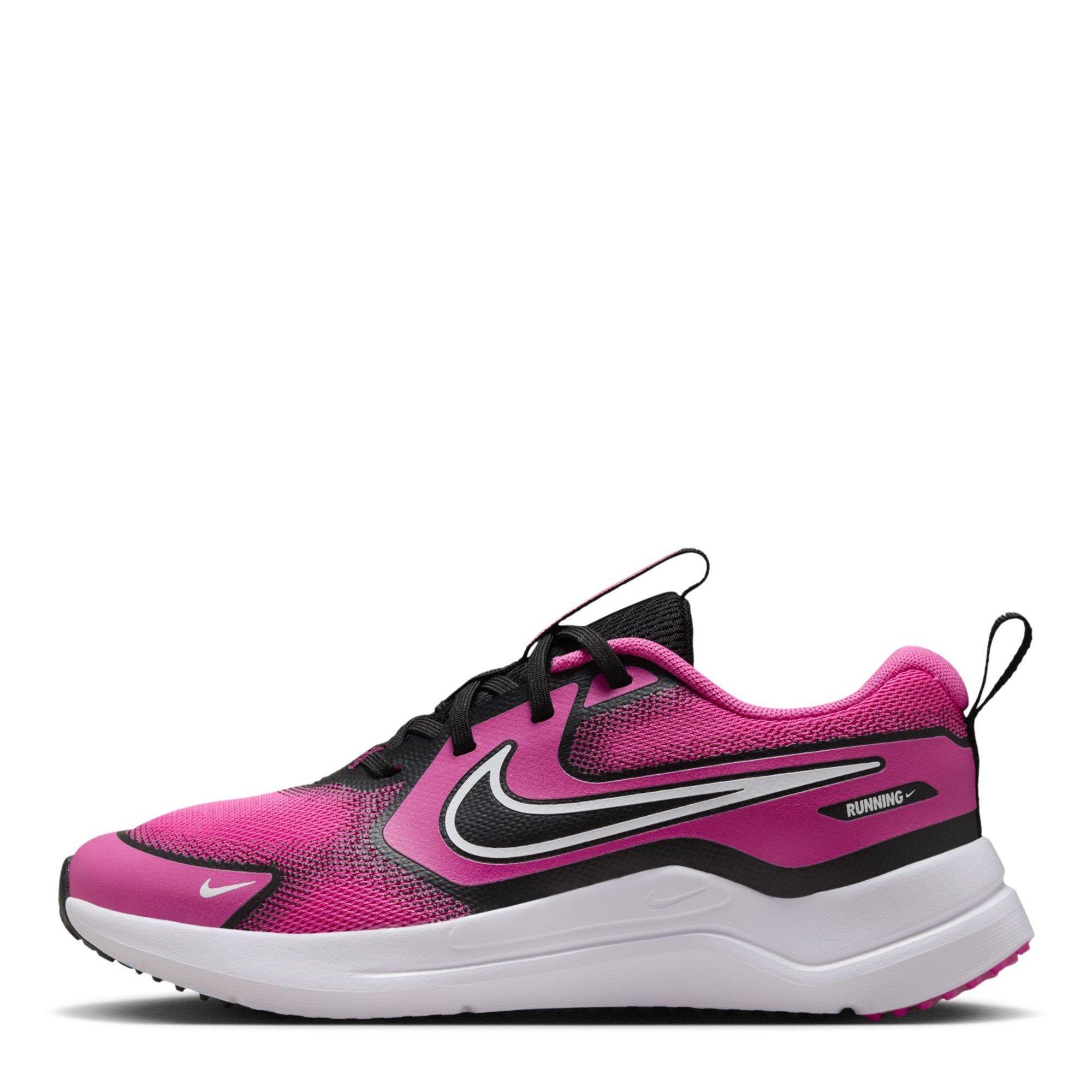 Nike Cosmic Running Shoes Juniors