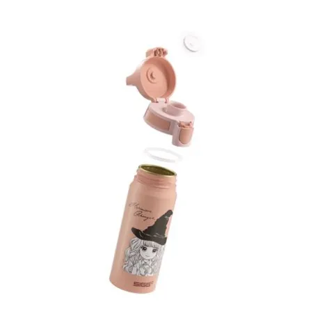 SIGG Aluminium Trinkflasche WMB ONE Harry Potter Hermione 0.6 L