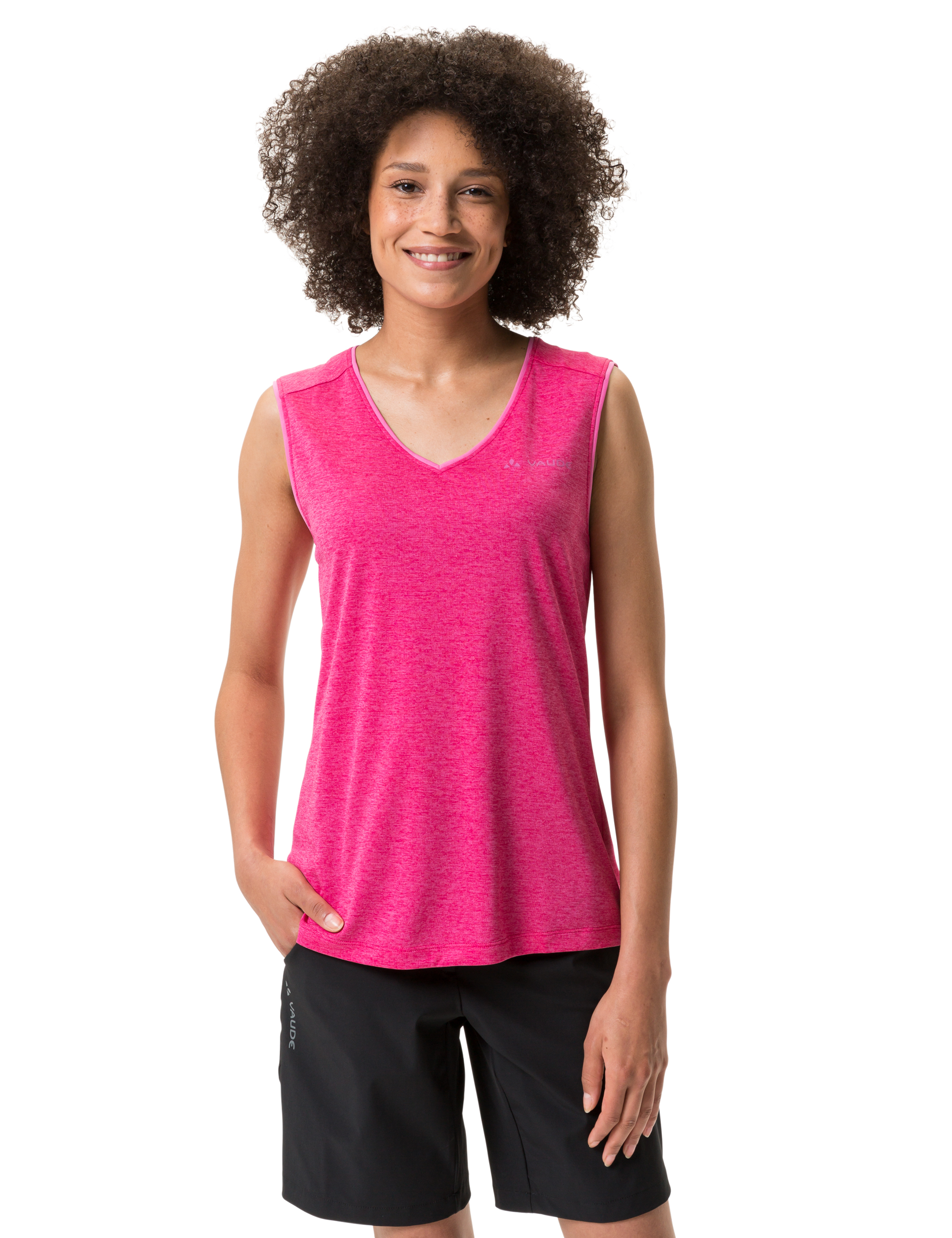 Vaude Womens Essential Top
