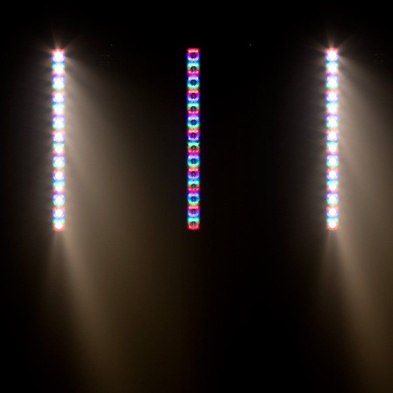 Eliminator Frost FX Bar W LED bar