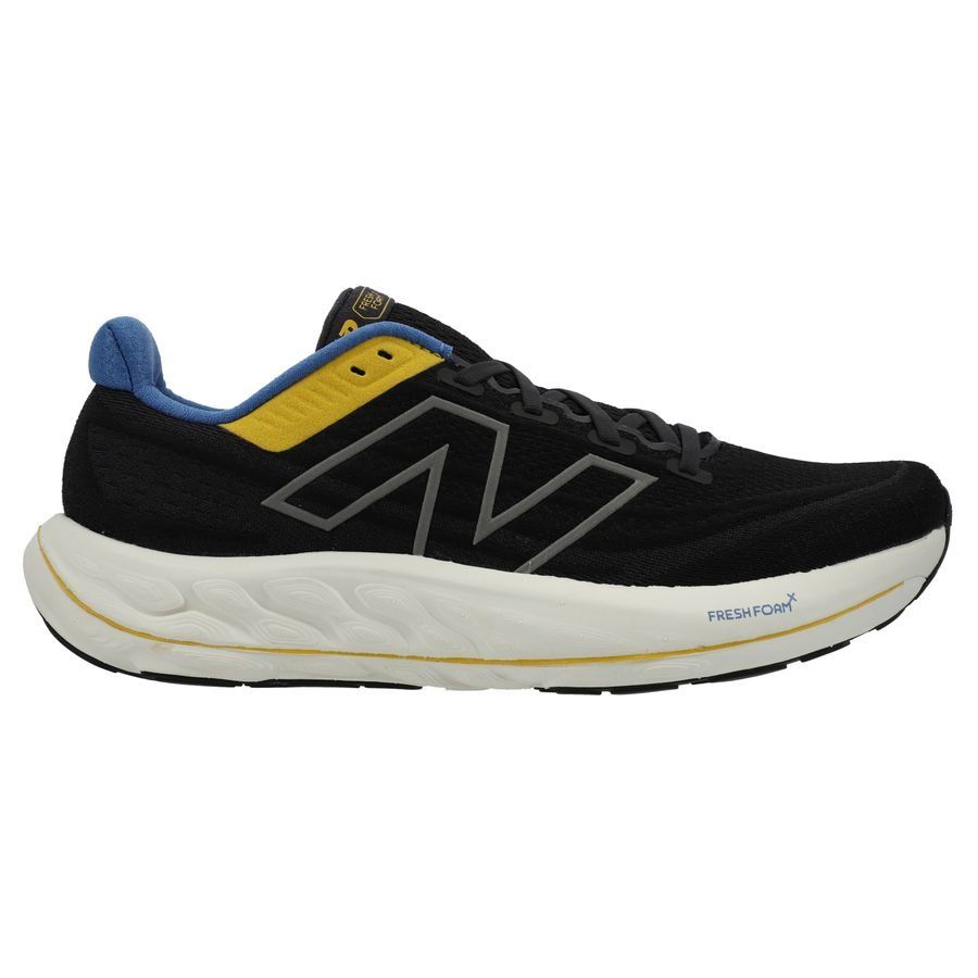 New Balance Chaussures de Running Fresh Foam X Vongo V6 - Noir