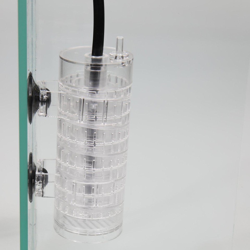 JBL - Proflora Co2 Taifun Spiral 5