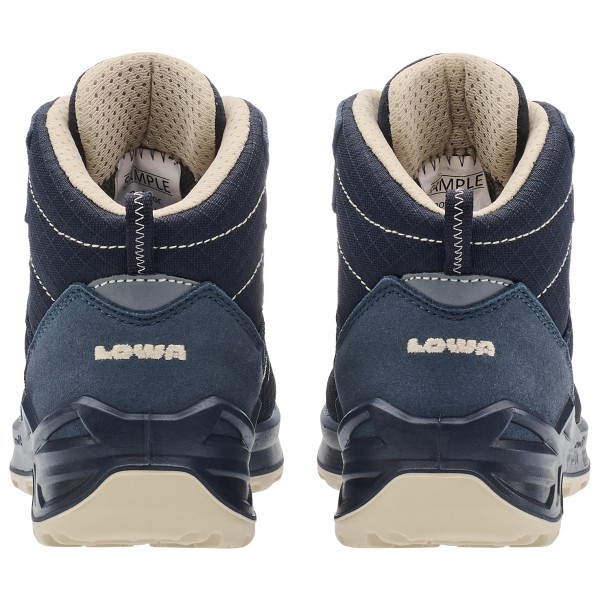 Lowa - Kid's Zirrox II GTX Mid - Chaussures de randonnée