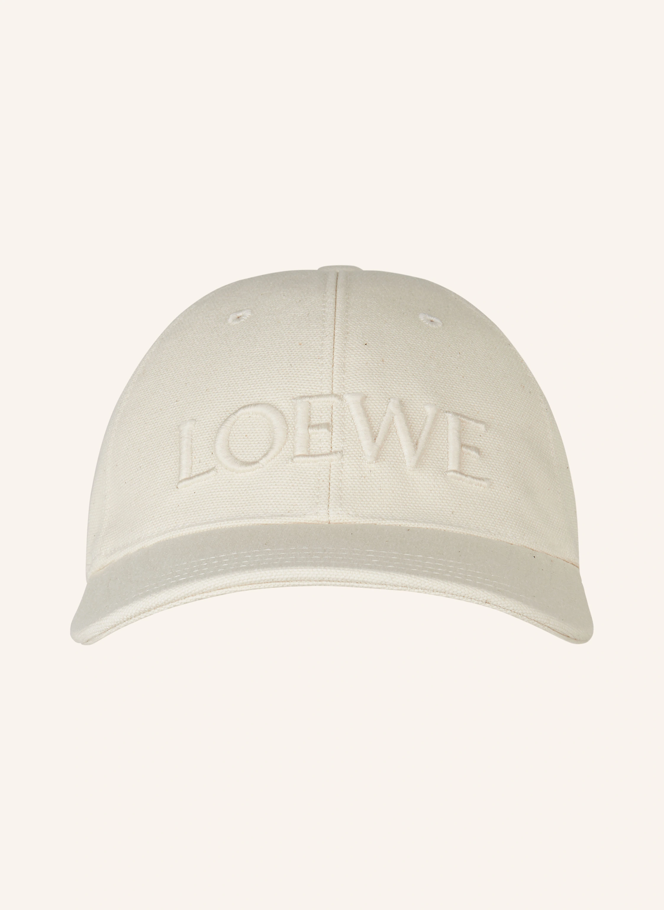 LOEWE Cap
