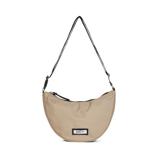 DAY ET Gweneth RE-S Wave Crossbody Taske, Dune