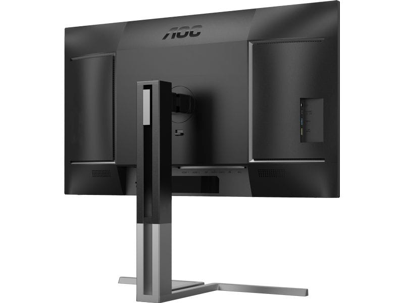 AOC Monitor U27U3CV 27