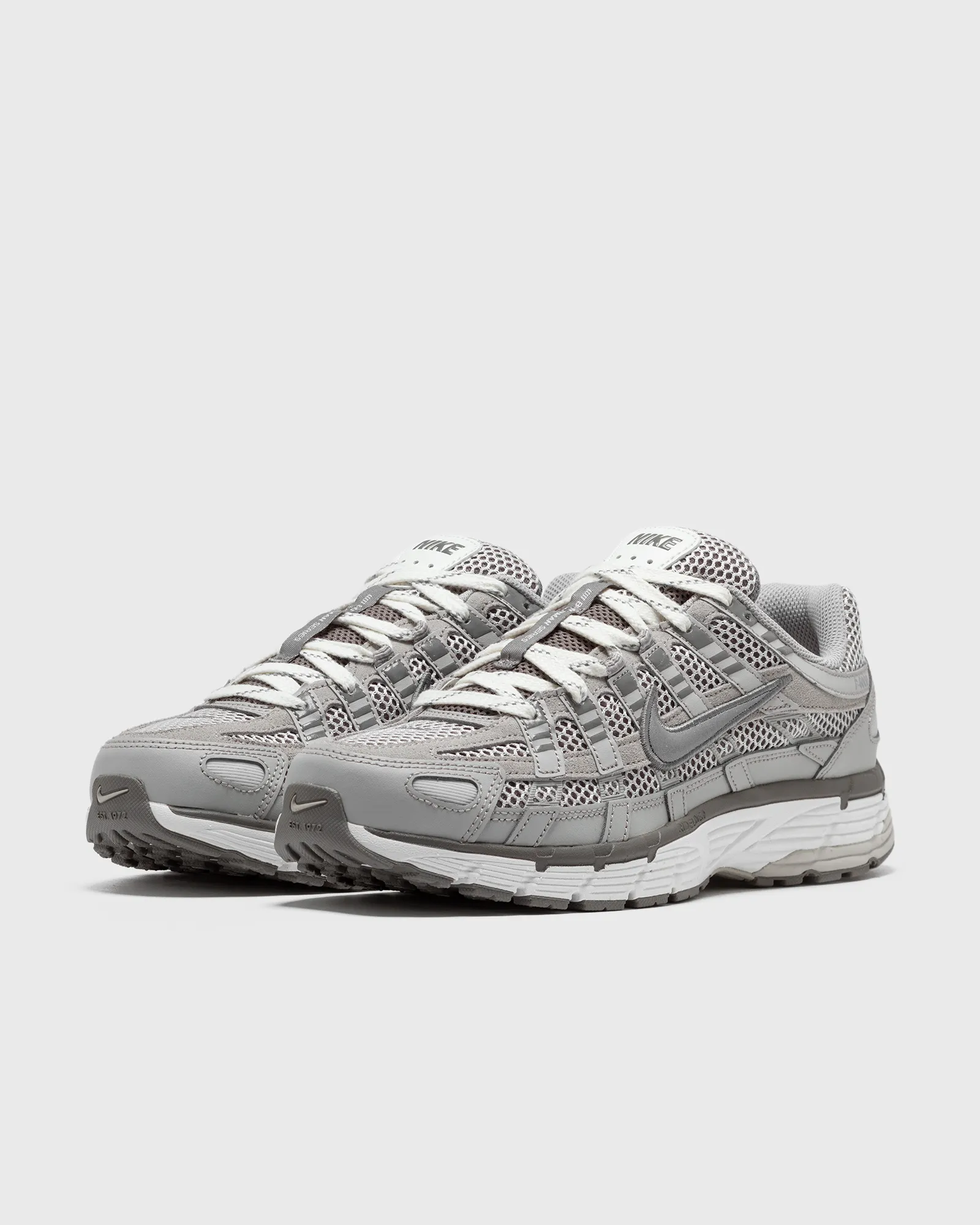 Nike P-6000 PRM
