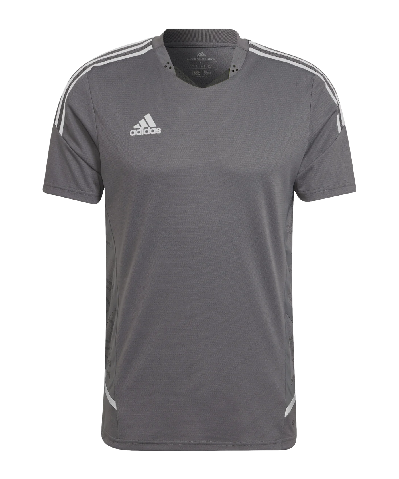 adidas Condivo 22 Pro Trikot Grau