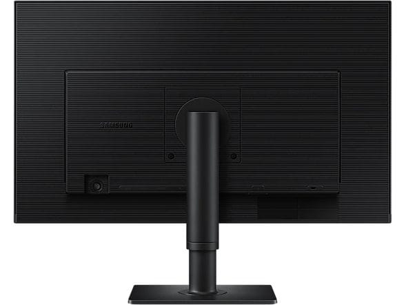 Samsung Monitor LS27D400GAUXEN Ergonomischer 27