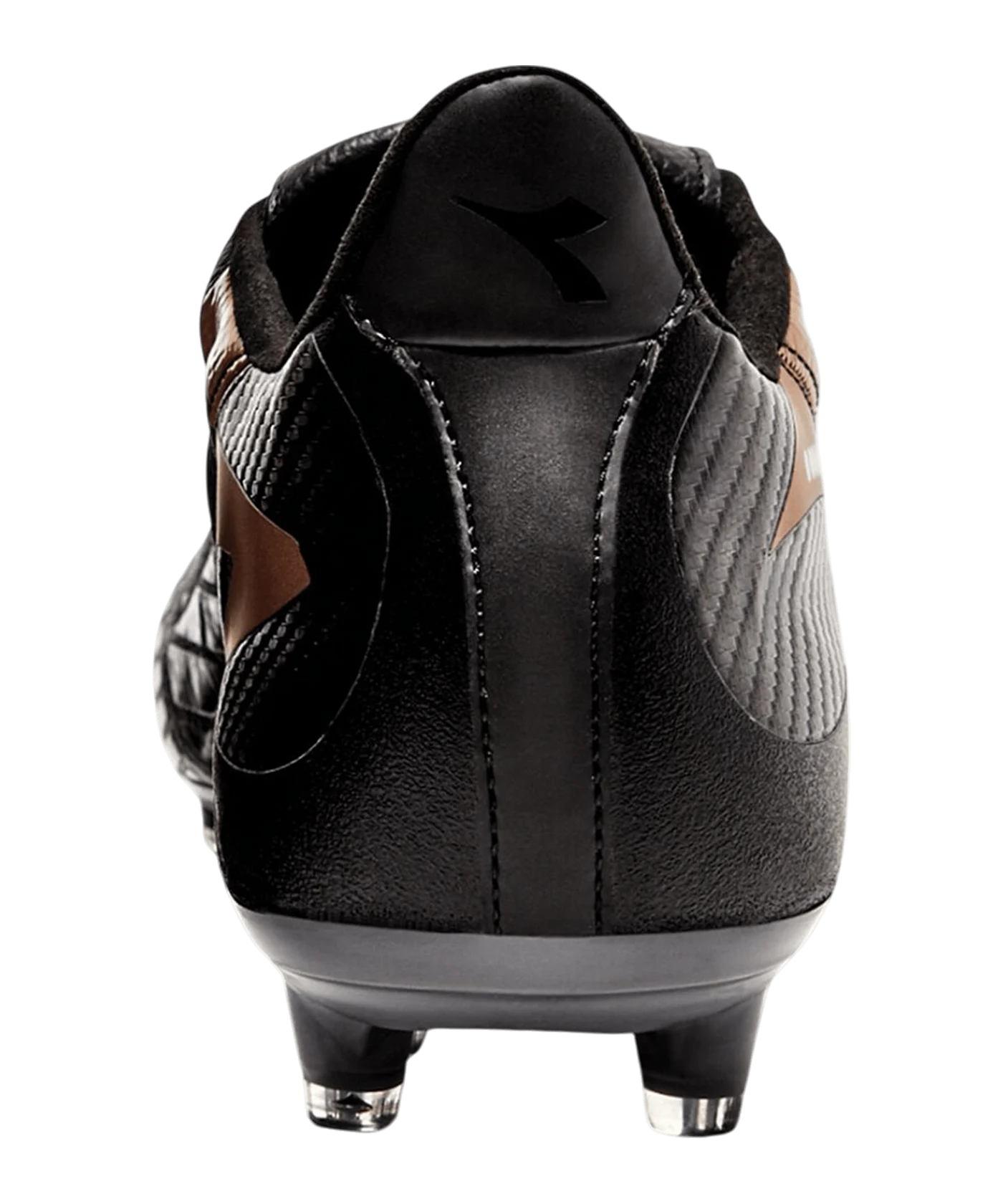 Diadora Maximus Elite Italy SLX FG Schwarz F80013