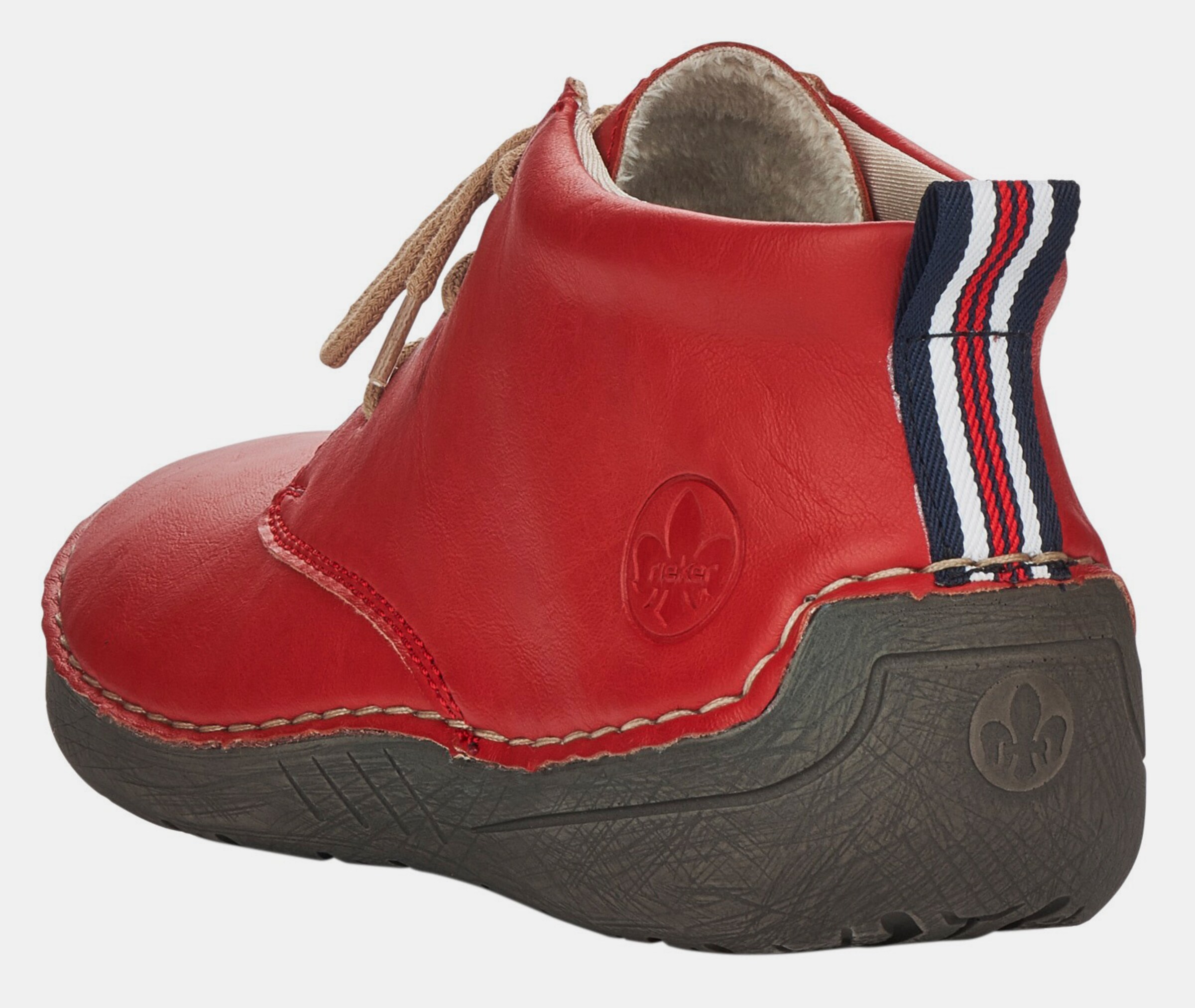 Schnürboots
