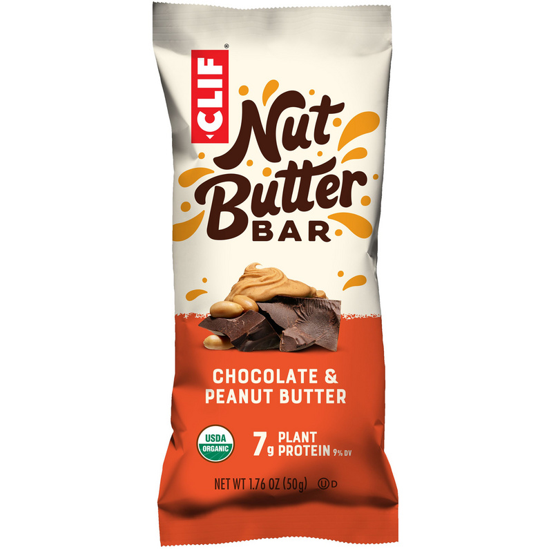 Clif Bar Nut Butter Filled Energie-Riegel