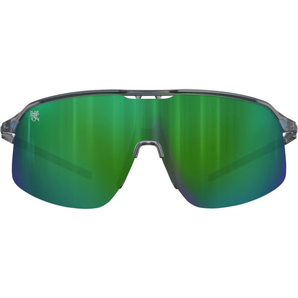 Lunette vélo JULBO DENSITY NOIR/BLEU