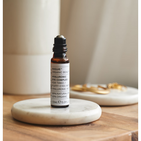 Evolve Contour des yeux