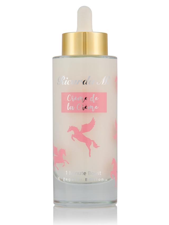 Crème de la Crème 1 Minute Boost, Pegasus Edition