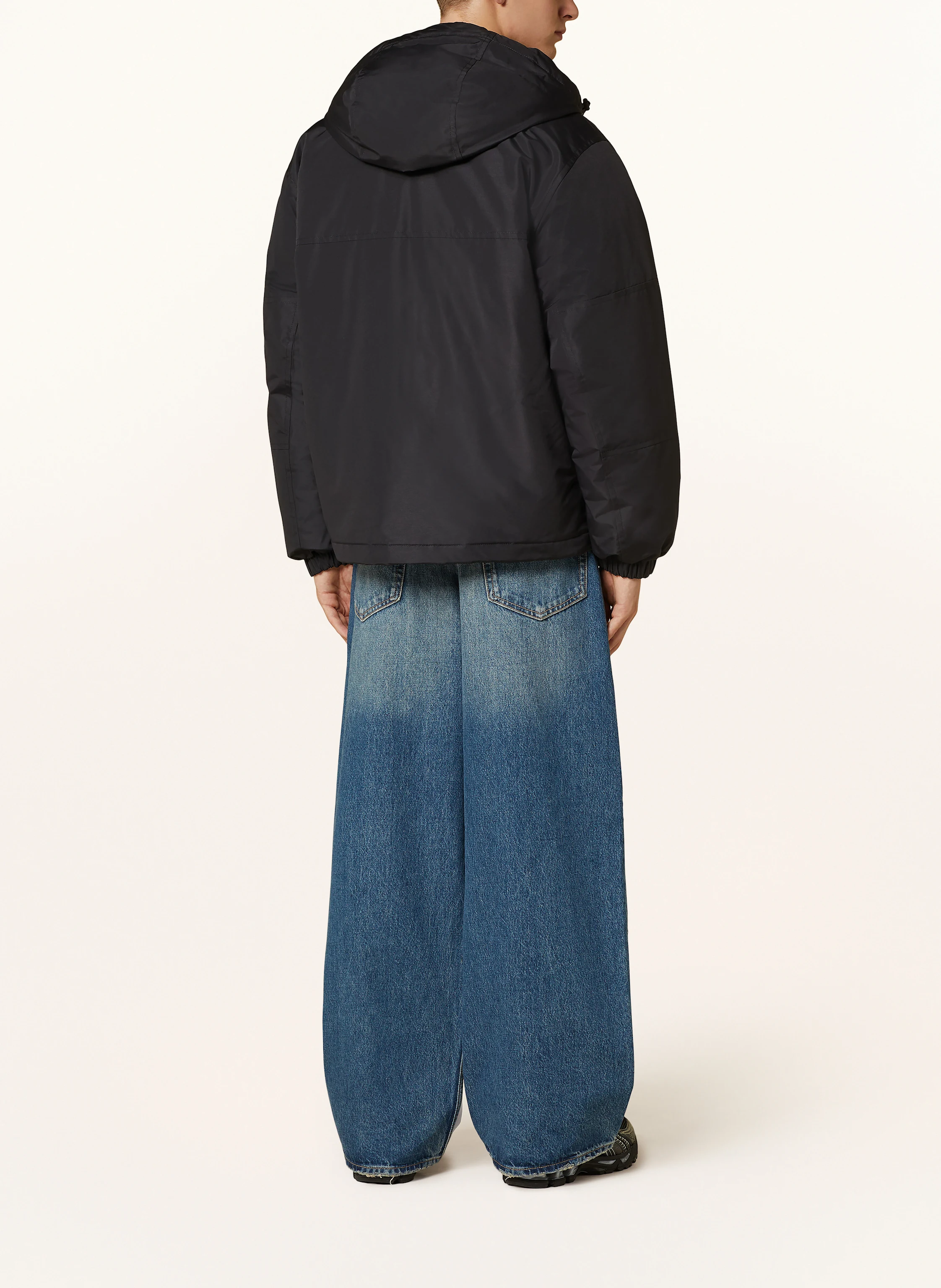 HUGO BLUE Jacke BRIXTON