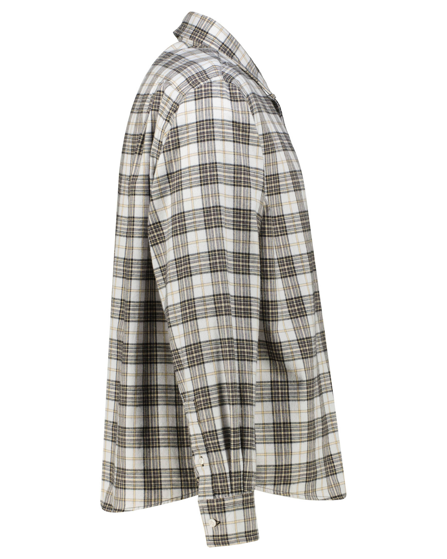 Acne Studios| Herren Flanellhemd